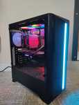 Компьютер для игр, и для работы, Intel Xeon E5-2690 v3, GTX 1060.