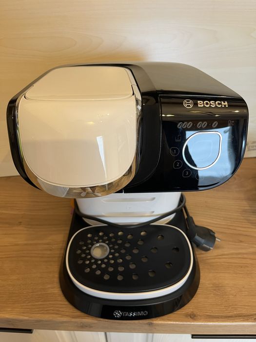Expressor Bosch Tassimo