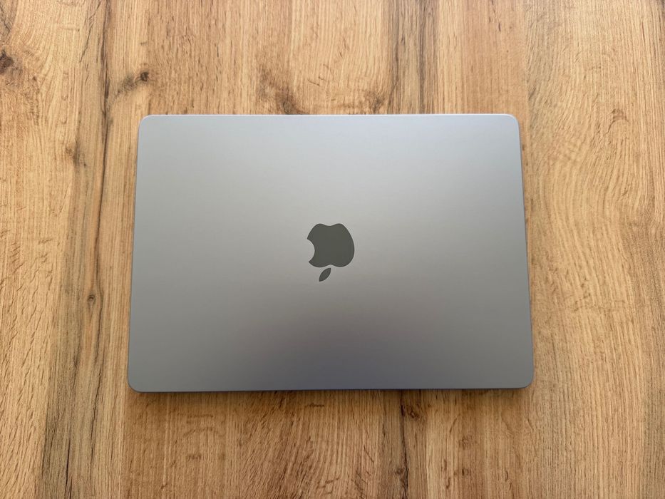 MacBook Air 13" M2 Chip 8-Core CPU/8-Core GPU/16GB RAM/256GB SSD — миниатюра 1