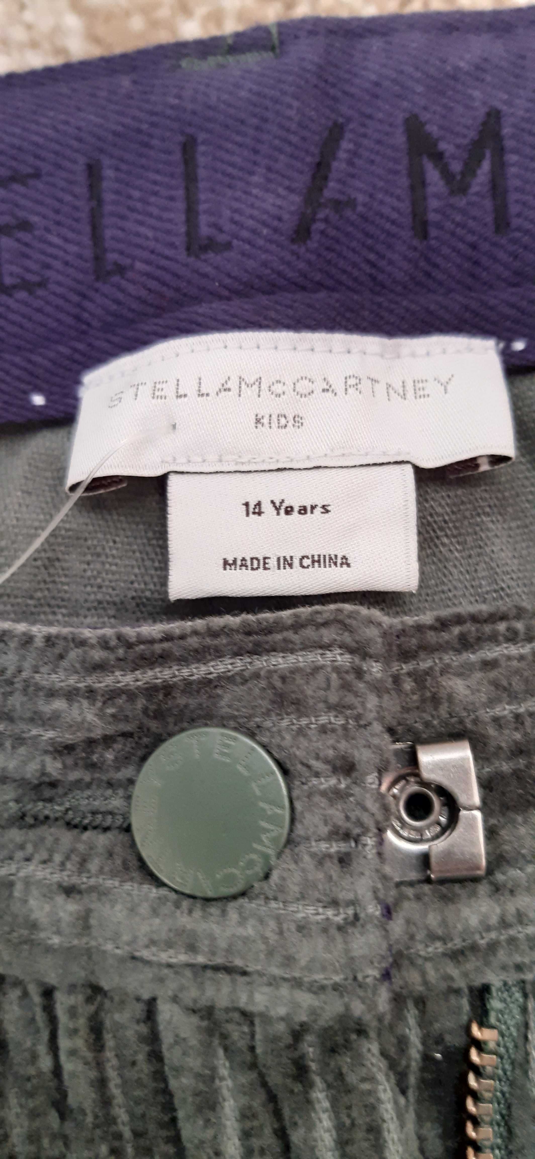 Jeans fete Stella McCartney (155cm/69)