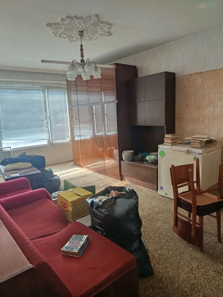 Продава се Двустаен апартамент в Добрич, Северен парк - 68 кв.м за 563 €/кв.м - Снимка #8