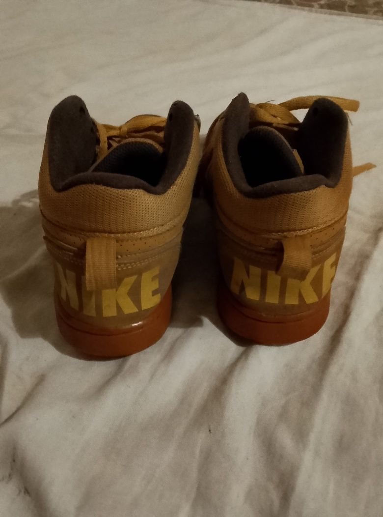 Nike маратонки 2бр + други