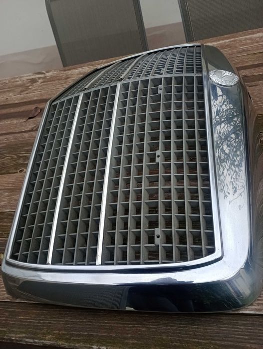 Ornamente baghete Mercedes W115 , MB W123 Cobra