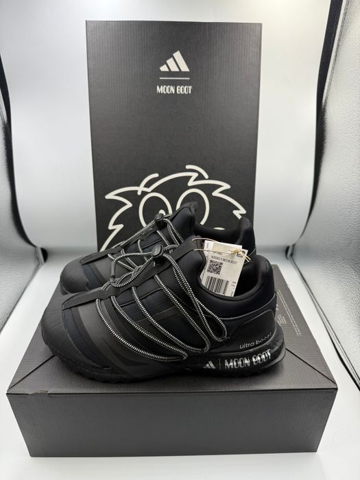 Adidas x Moon Boot UB