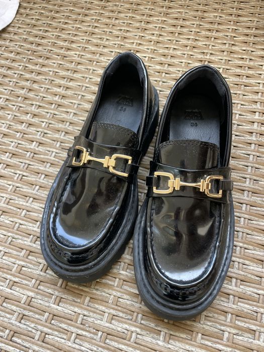 Детски обувки Zara