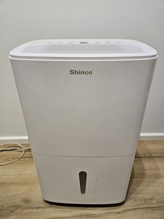 Dezumidificator Shinco 50L/zi