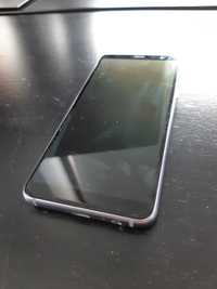 телефон Samsung A8