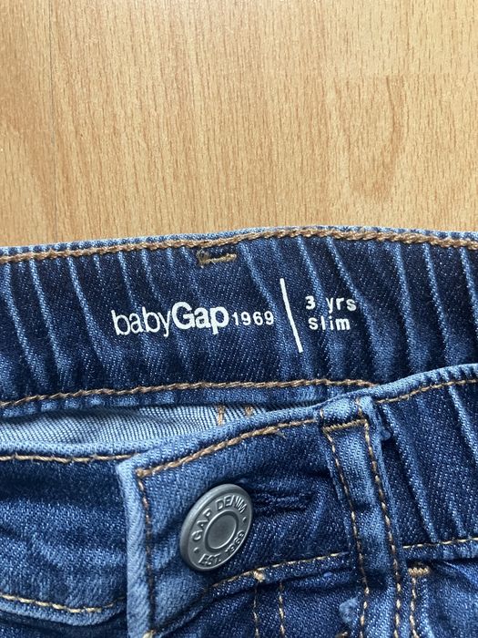 Lot haine GAP pt 3 ani