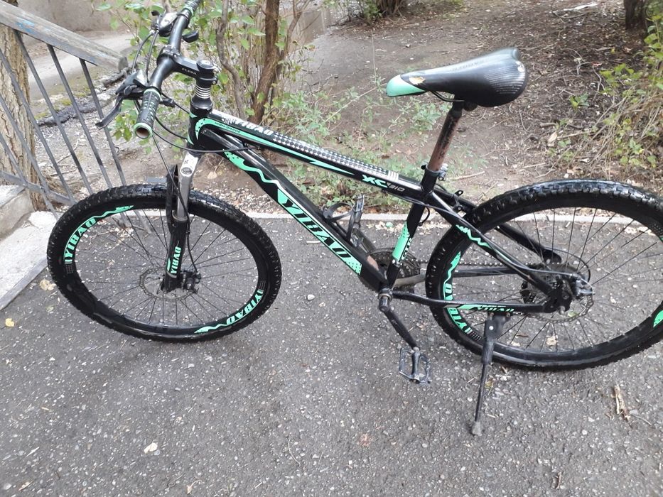 Продам велосипеды 2шт