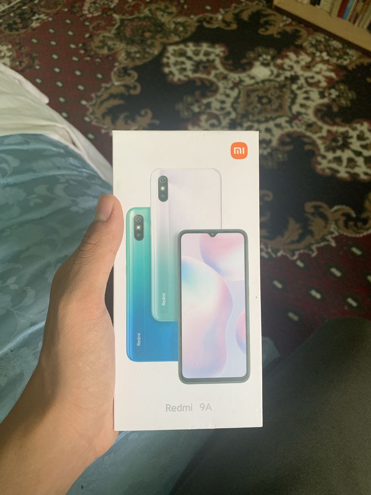 Redmi 9A 2/32 GB