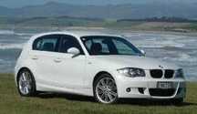 BMW 116 2.0d N47 на части!