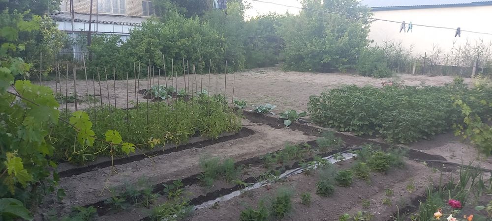 Продаётся дом в тихом городе каратау