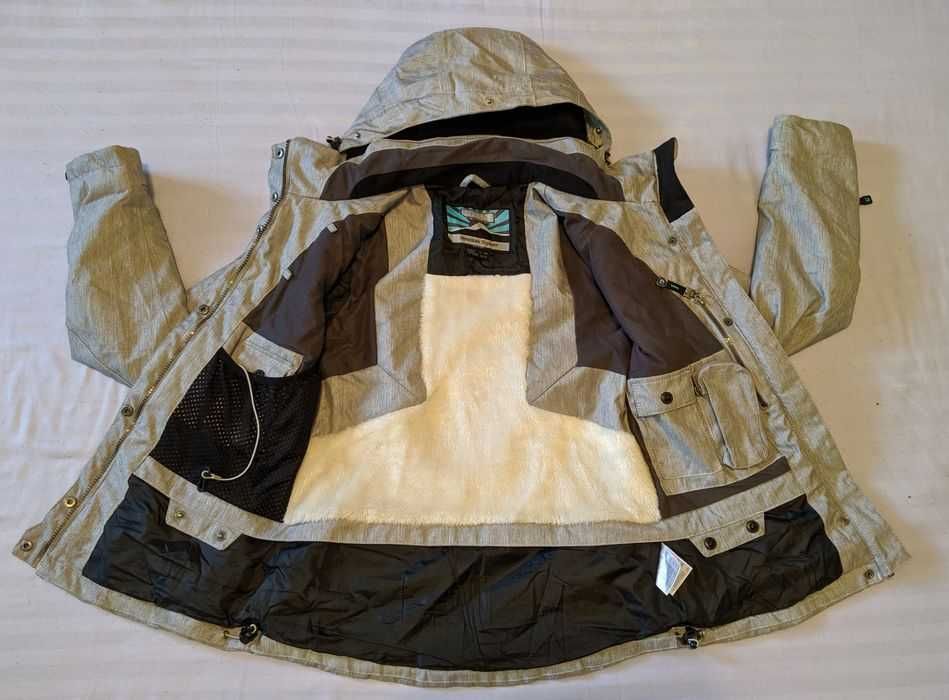 Geaca schi Killtec 36 dama