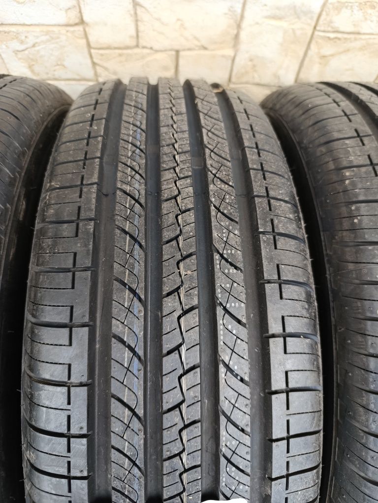 Нови гуми GT RADIAL 235/70/16 SUV