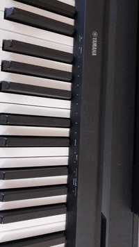 Продам цифровое пианино Yamaha-p45. В идеальном состоянии.
