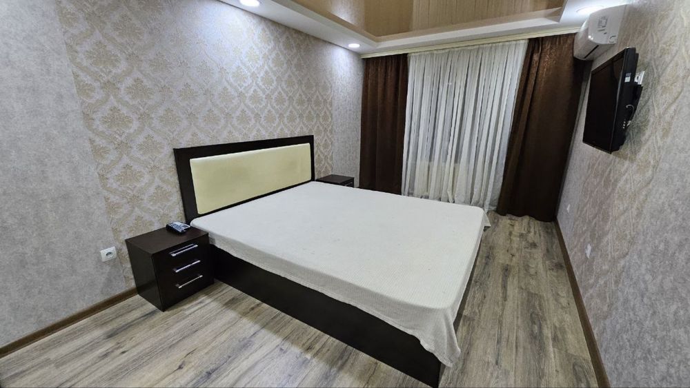 Сдается 1в2 ком Ц 7. ЦУМ. Смарт