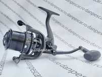 Mulinetă Feeder si Crap PRO FL NOBLE HP6500 cu tambur Long Cast
