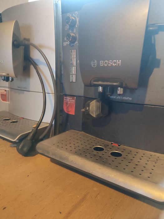 Aparat cafea cu râșniță