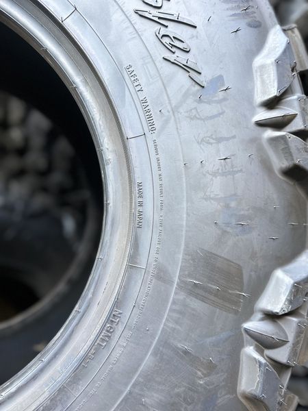 35x14.50R15 35х14.50R15 NITTO 4бр