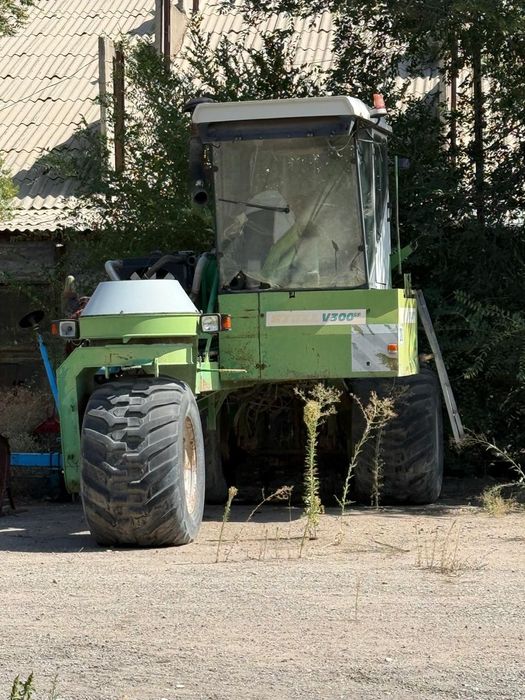 Комбаин бу продам