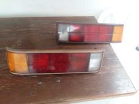 Lampa stop Opel Record stanga+dreapta