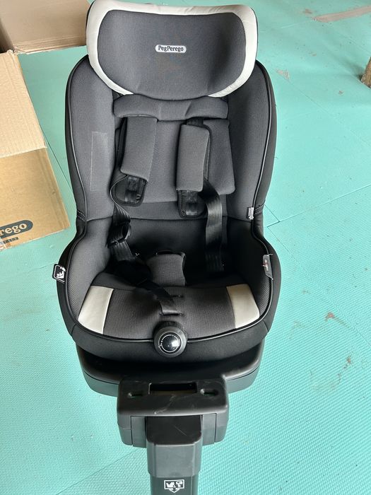 Детско столче за кола Peg Perego Primo Viaggio 360