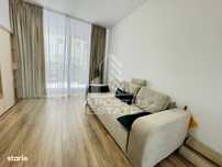 Apartament cu 3 camere,centrala si curte proprie ,in Dumbravita