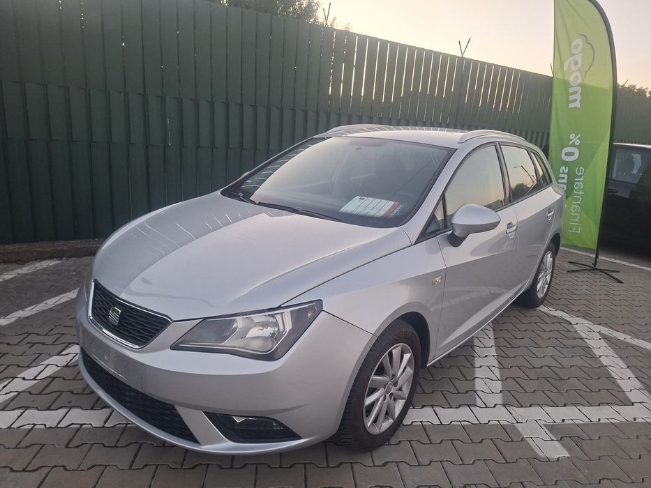 Seat Ibiza ST 1.2TDI 85CP Import Germania