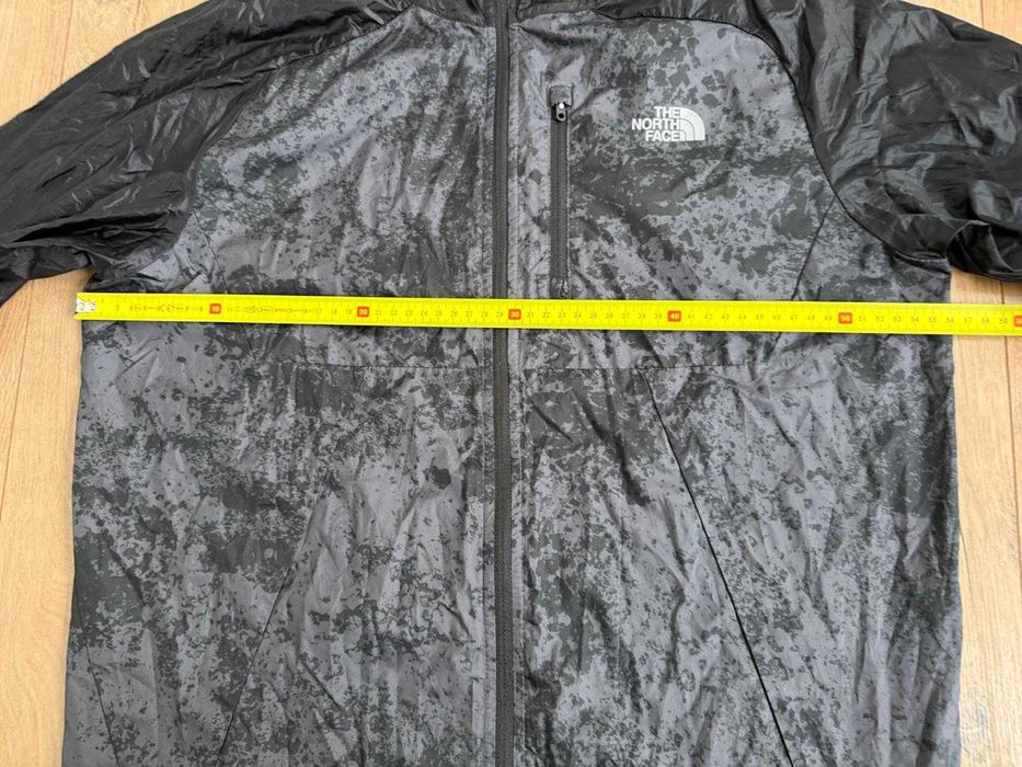 The North Face M Ambition Wind Jacket Ultralight 120 grame