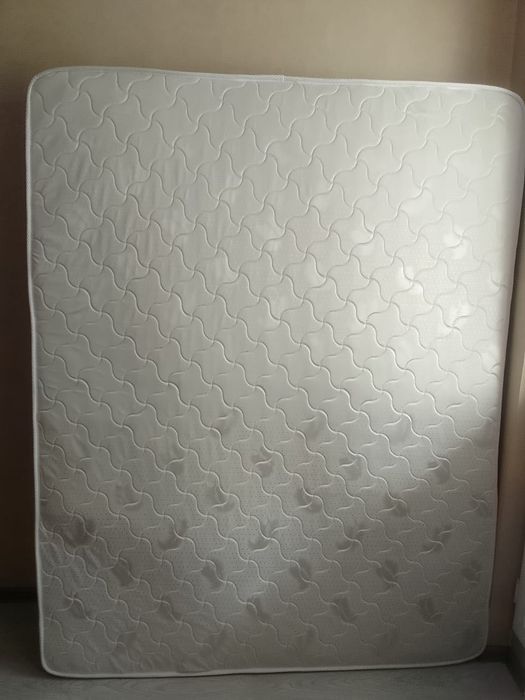 Матрас 160×200 см
Цена: 30000 тг