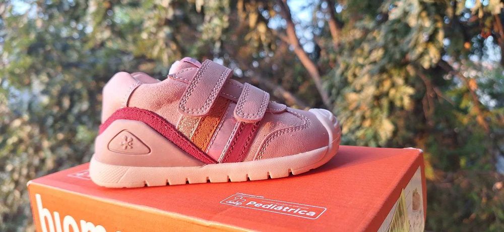 Нови обувки/сникърси/маратонки Superfit, Biomecanics, Geox - н. 22