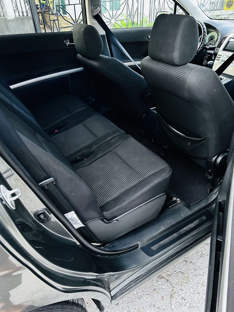 Toyota Corolla verso