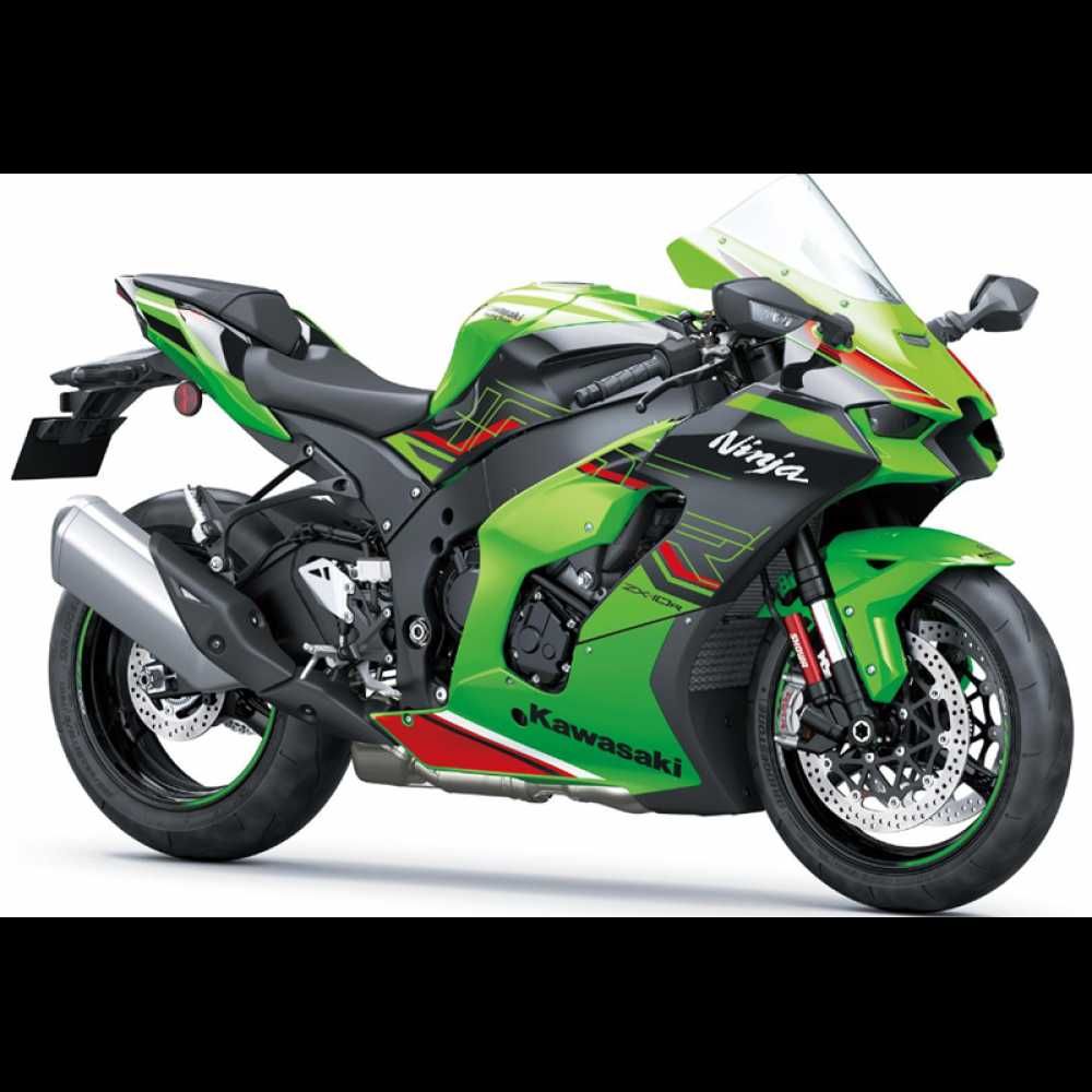 Promotie Motocicleta sport in stoc Kawasaki Ninja ZX-10R 2023