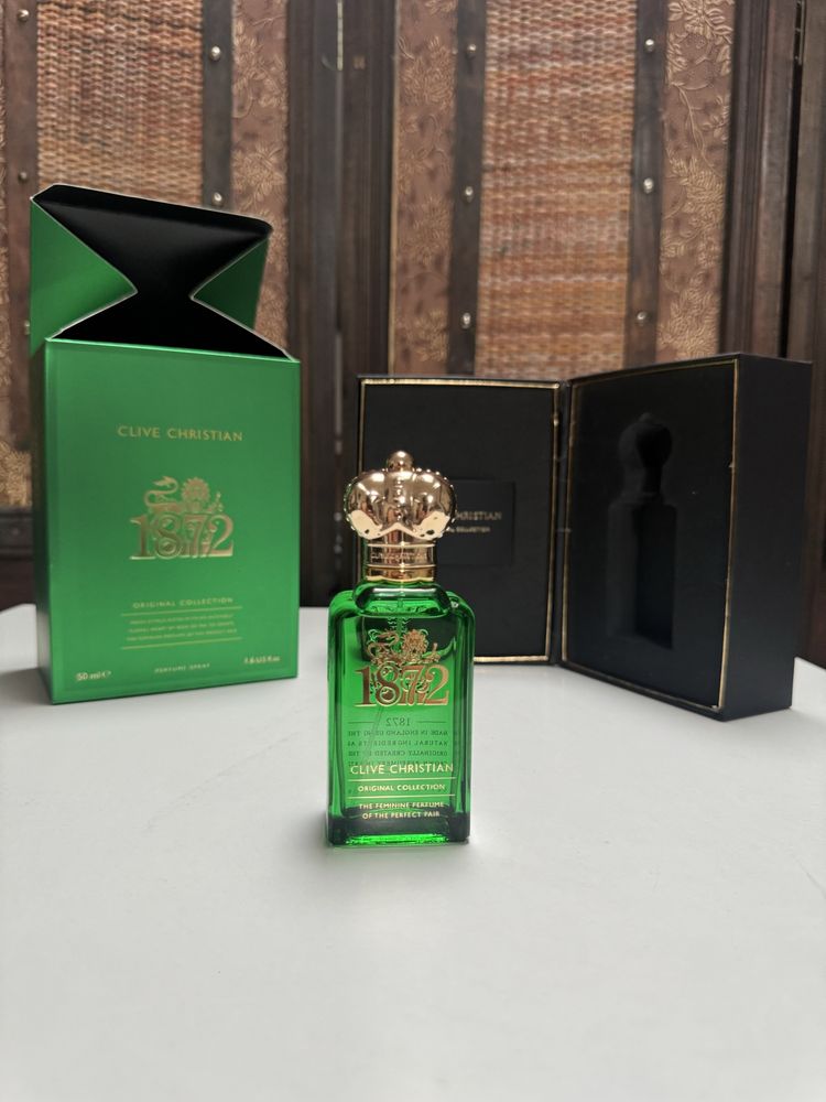Parfum Clive Christian Verde pentru FEMEI