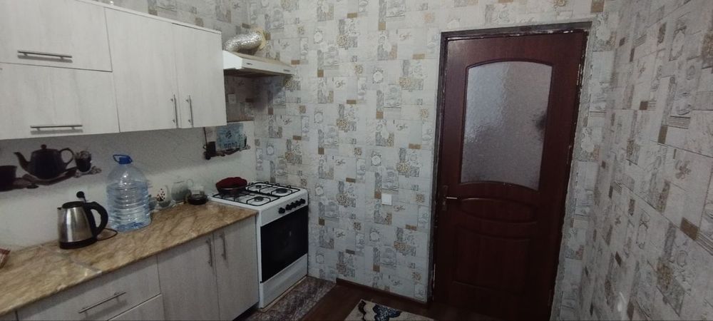 Uch honalik kvartra ijaraga beramiz