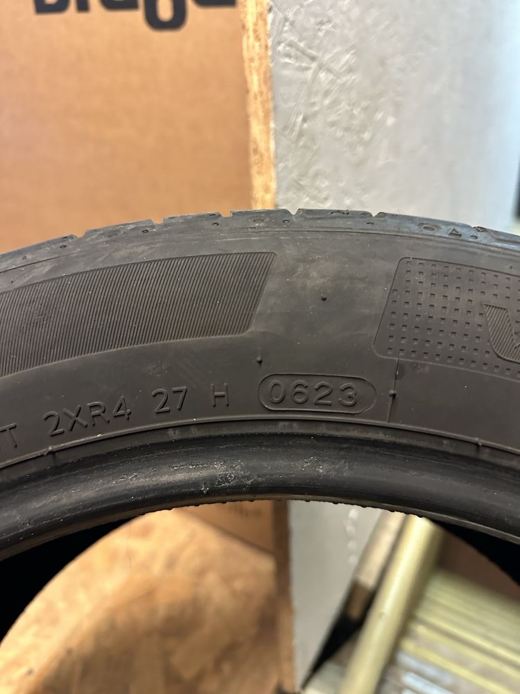 Cauciuc Hankook Ventus S1 evo2 MO 245/45R17