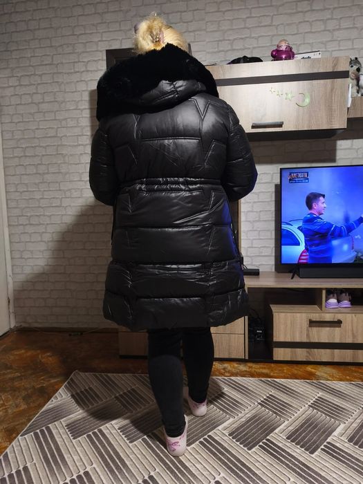 Продавам дамско яке