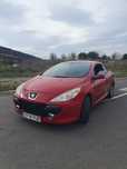 Urgent Peugeot 307cc