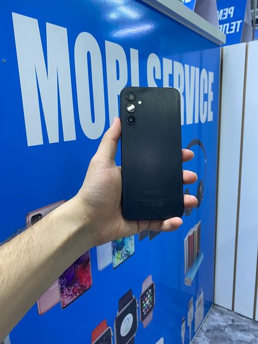 ГАРАНТИЯ !!! Смартфон Samsung A14 128/4gb Телефон Самсунг