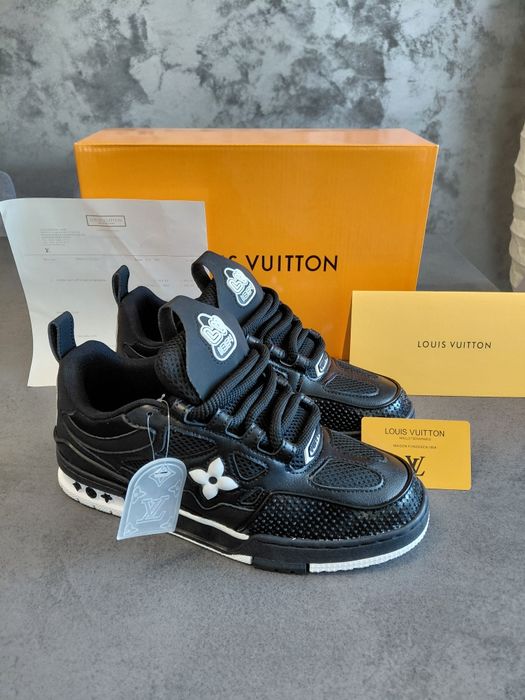 Adidasi L.V Trainer Skate‼️