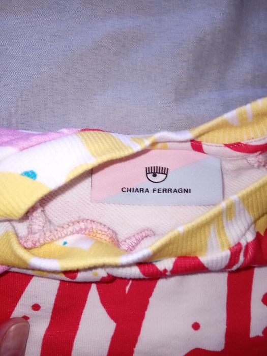 Страхотна блузка