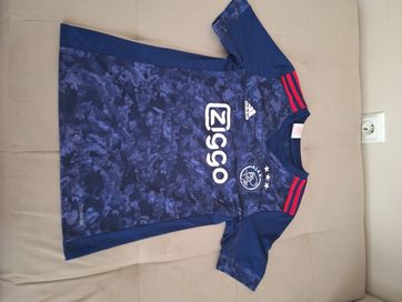 Детски блузи на adidas (AJAX)