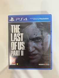 The Last Of Us 2(Tlou2)-(PS4-5)