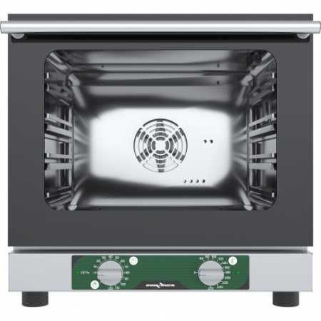 Печь конвекционная ПКМ-4-440/325