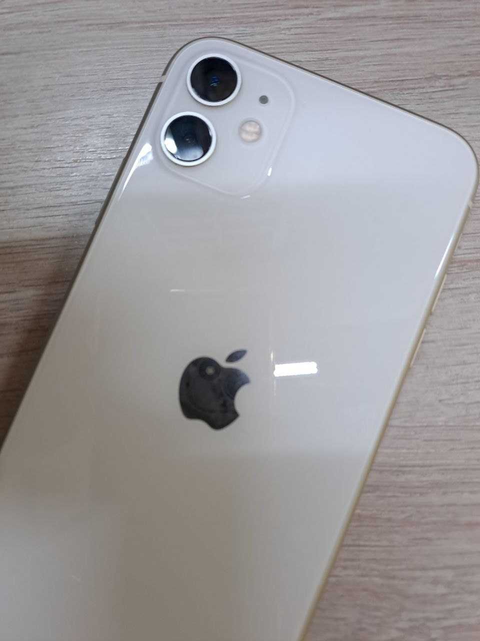 iPhone 11 (Уральск 0702) лот 316762