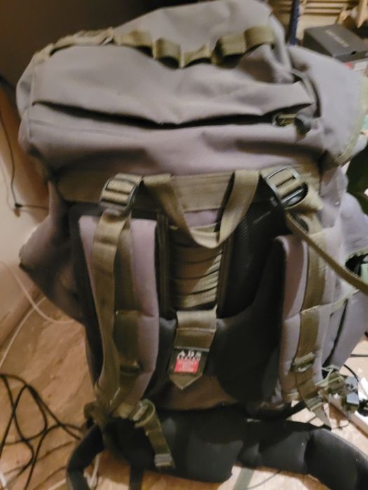 Rucsac drumeții munte