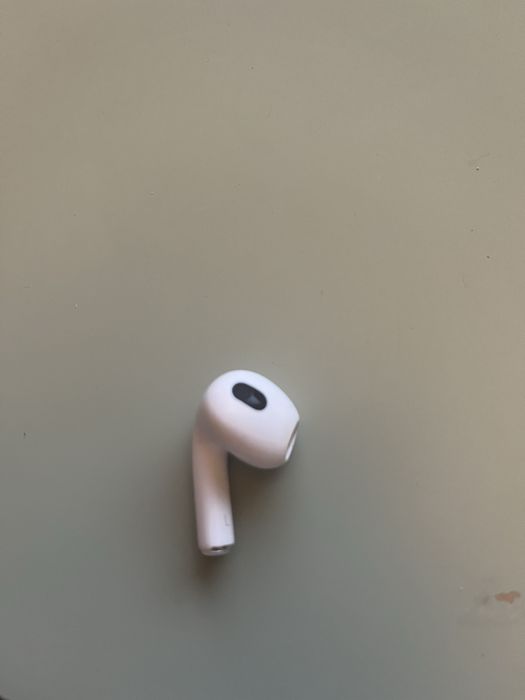 Air pods 3 генерация
