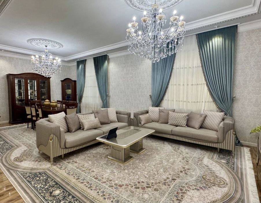 Продажа дом Ракат махалла Яккасарай район  Соток: 7