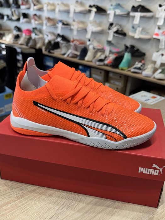 Puma Ghete Fotbal - 38