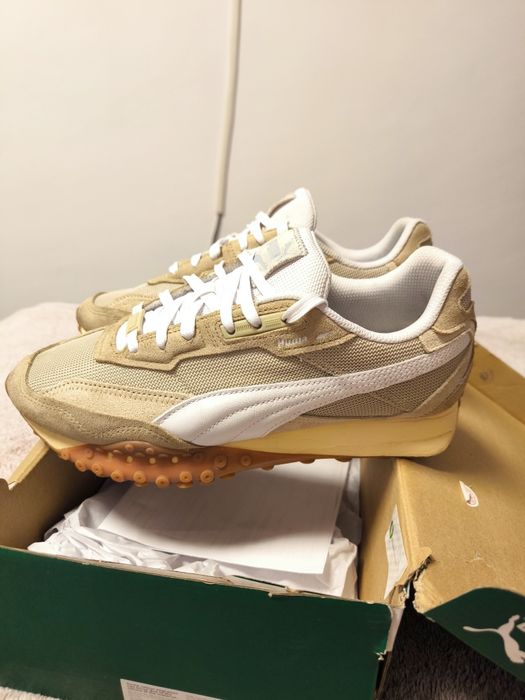 Маратонки Пума PUMA Blktop Rider